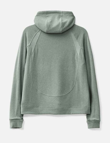 Kapas Knit Zip-Up view 16