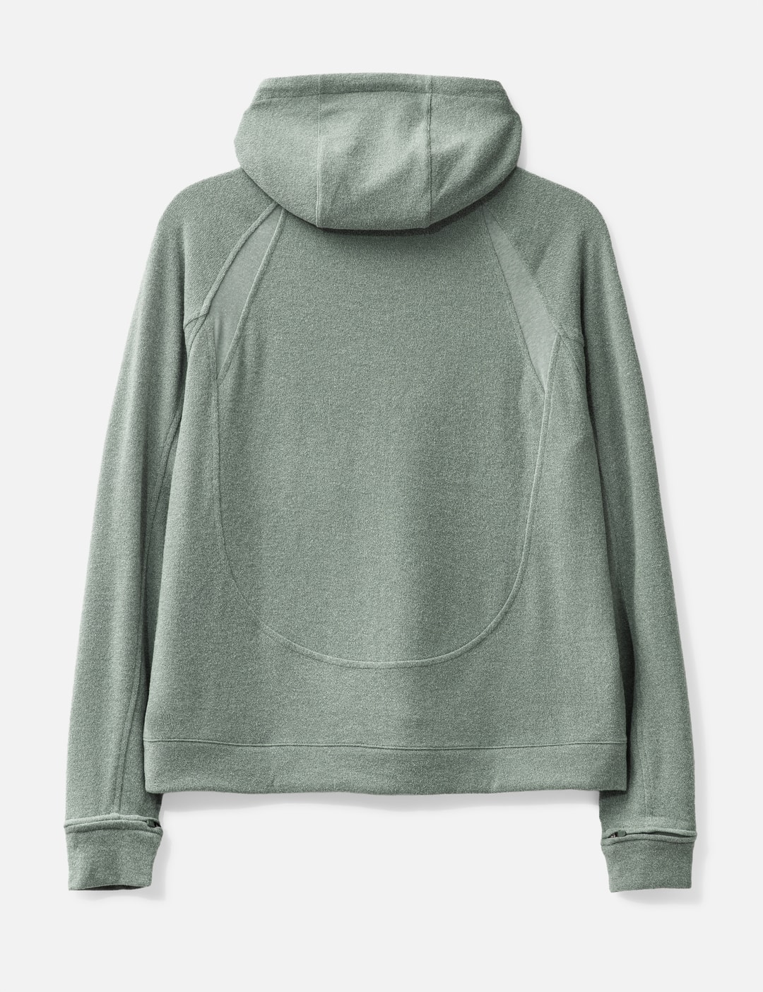 Kapas Knit Zip-Up view 17