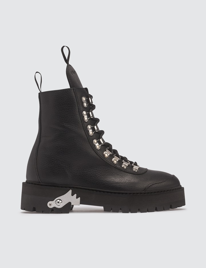 Leather Hiking Boot Placeholder Image