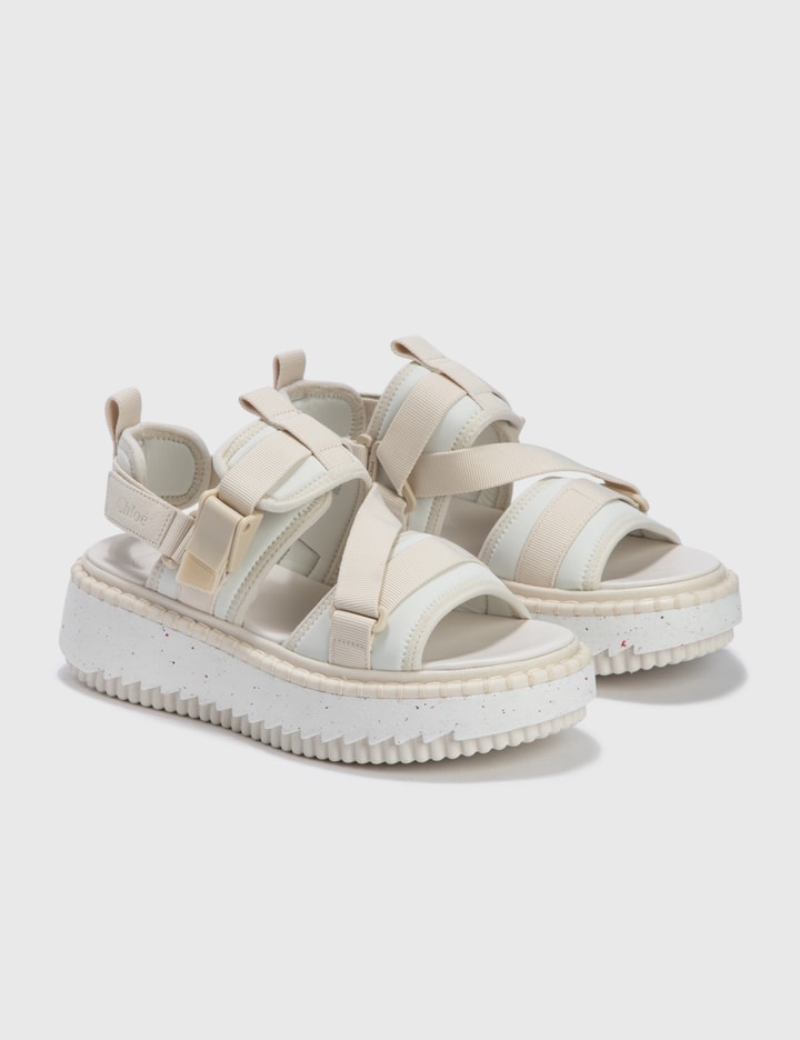 Lilli Flat Sandal Placeholder Image