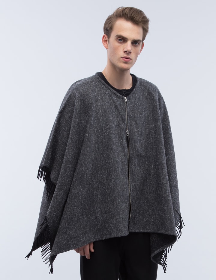 Randy California Poncho Placeholder Image