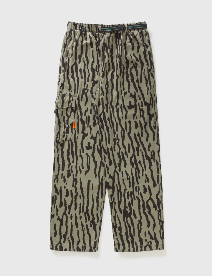 Bark Camo Cargo Pants Placeholder Image