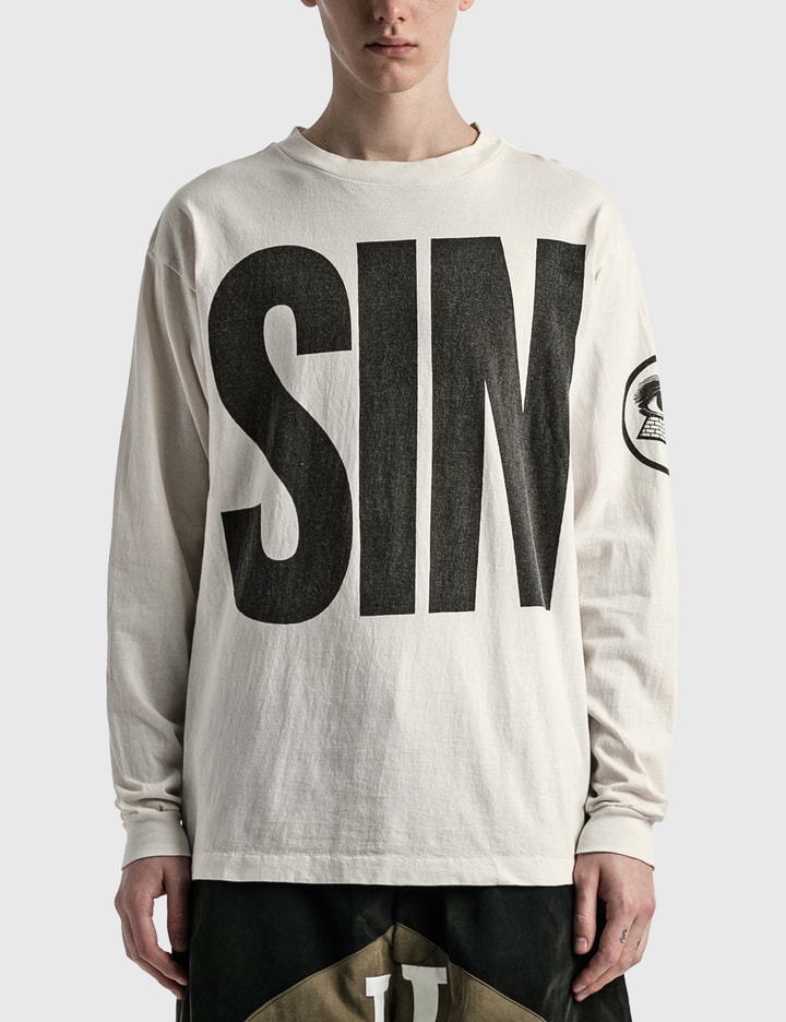 Sin T-shirt Placeholder Image