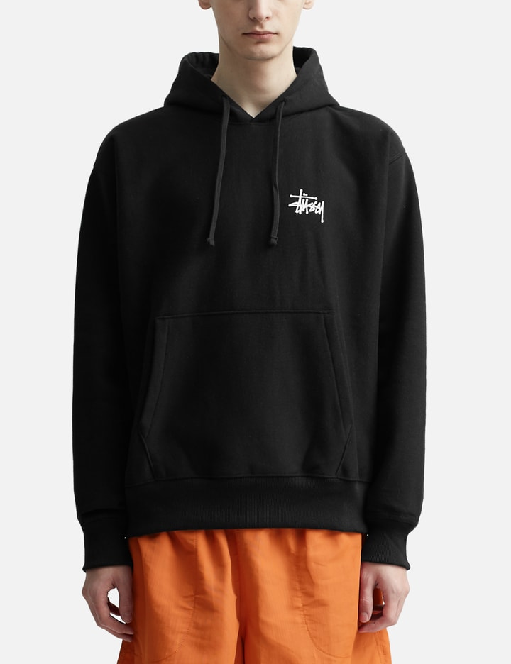 Basic Stüssy Hoodie Placeholder Image