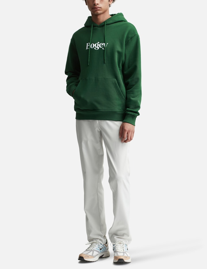 BOGEY HOODIE Placeholder Image