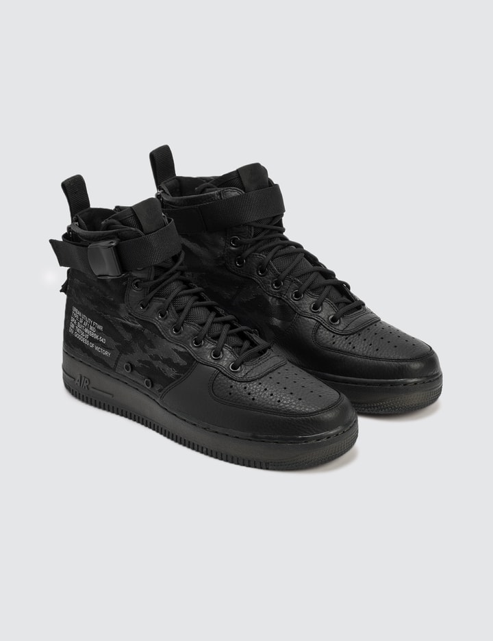 SF Air Force 1 Mid QS Placeholder Image