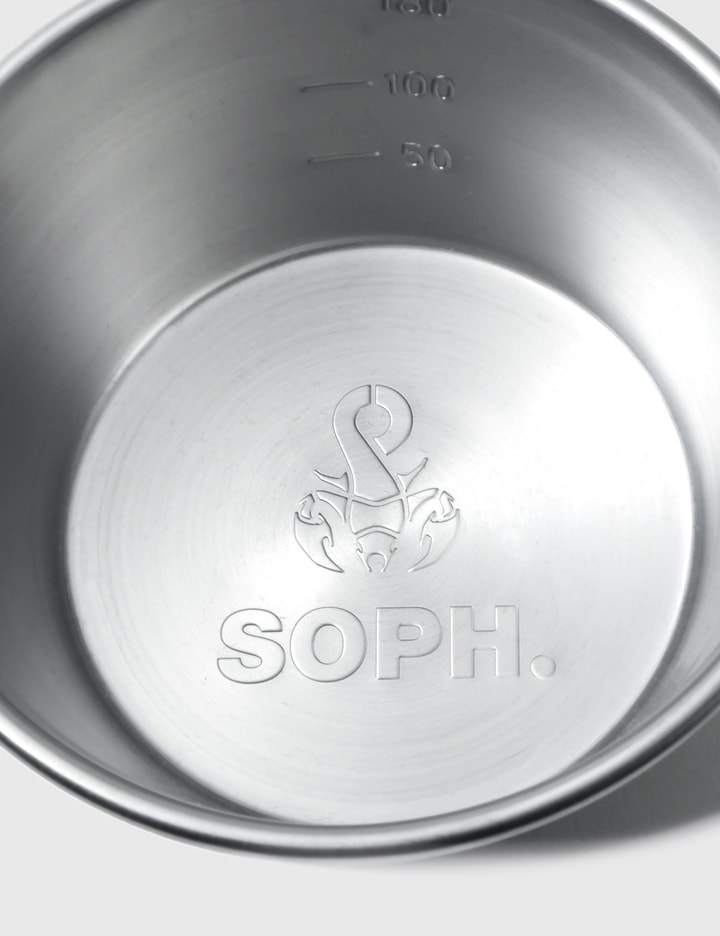 Aluminum Cooker Set Placeholder Image