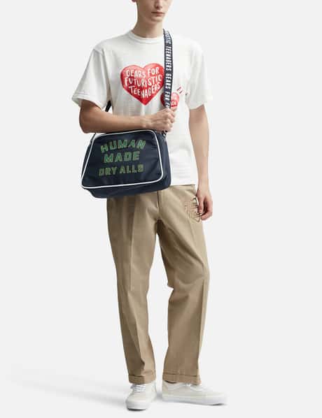 Human Made - ショルダー バッグ | HBX - ハイプビースト(Hypebeast)が 