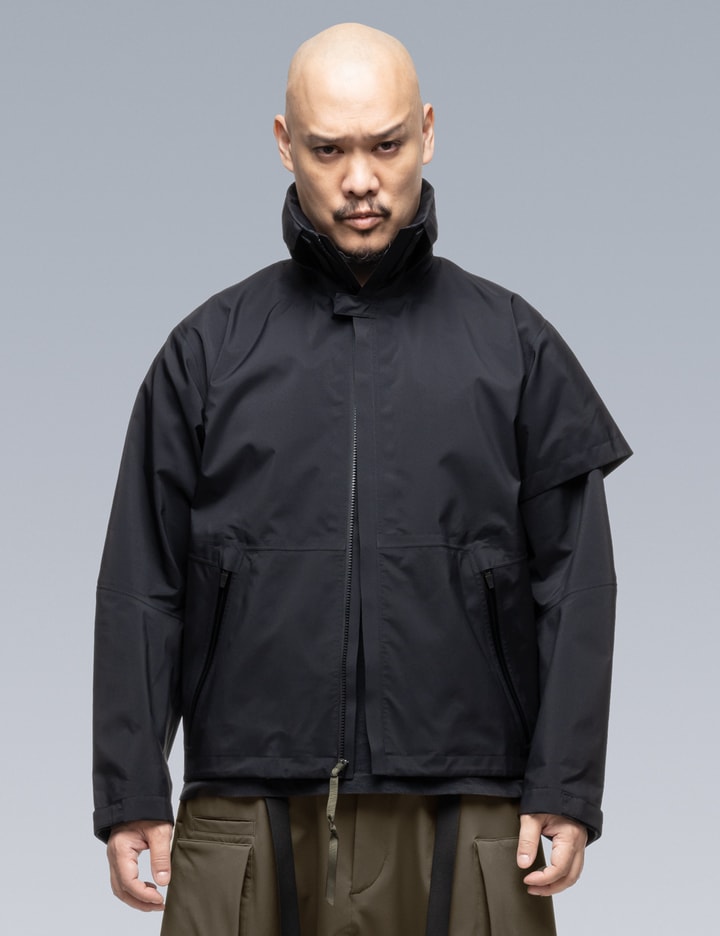 3L Gore-Tex Pro Interops Jacket Placeholder Image