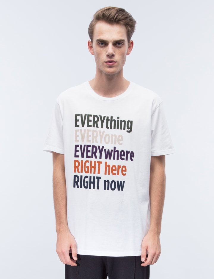 Right T-Shirt Placeholder Image