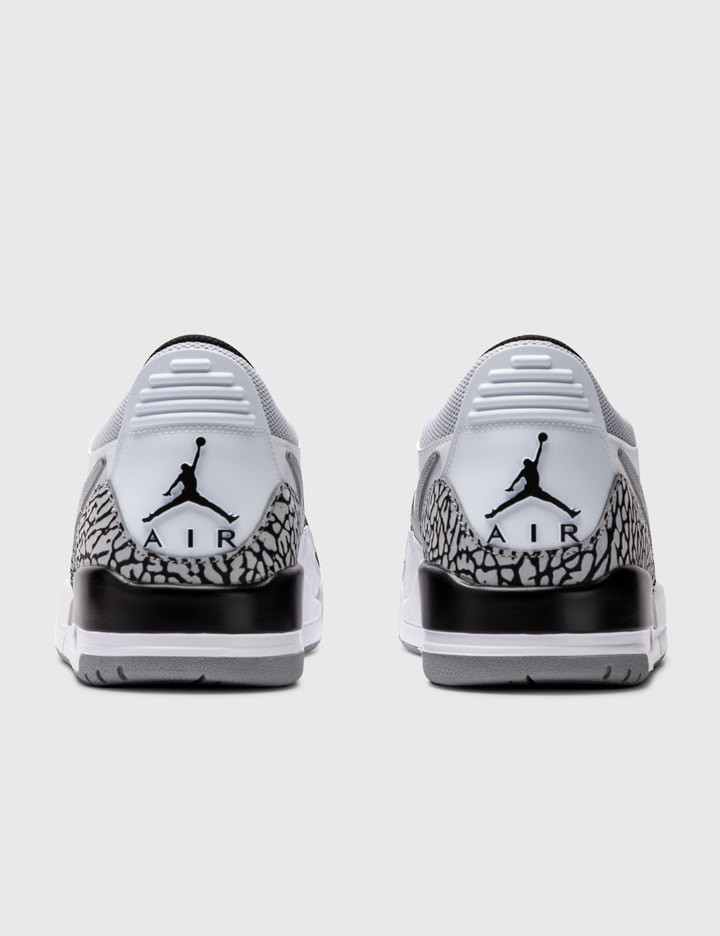 Air Jordan Legacy 312 Low Placeholder Image