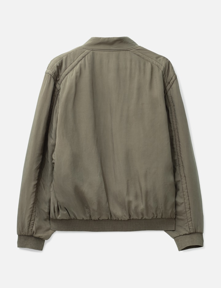 Saint Laurent Satin Jacket