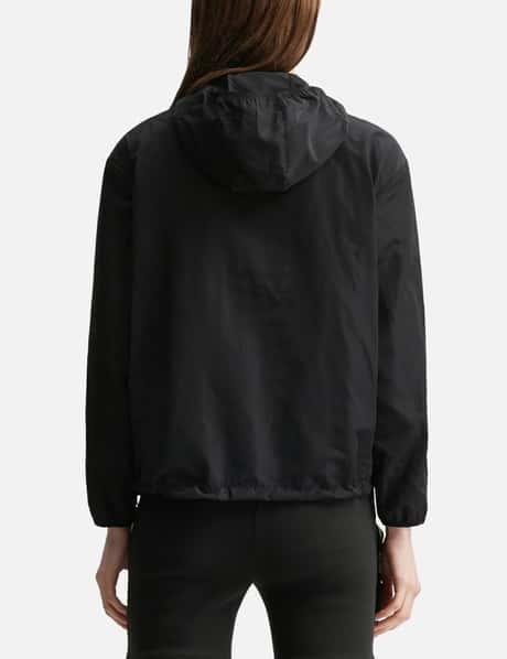 Ruffle Wind Breaker view 12