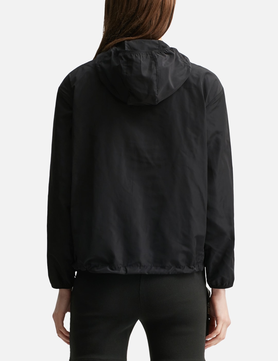 Ruffle Wind Breaker view 13