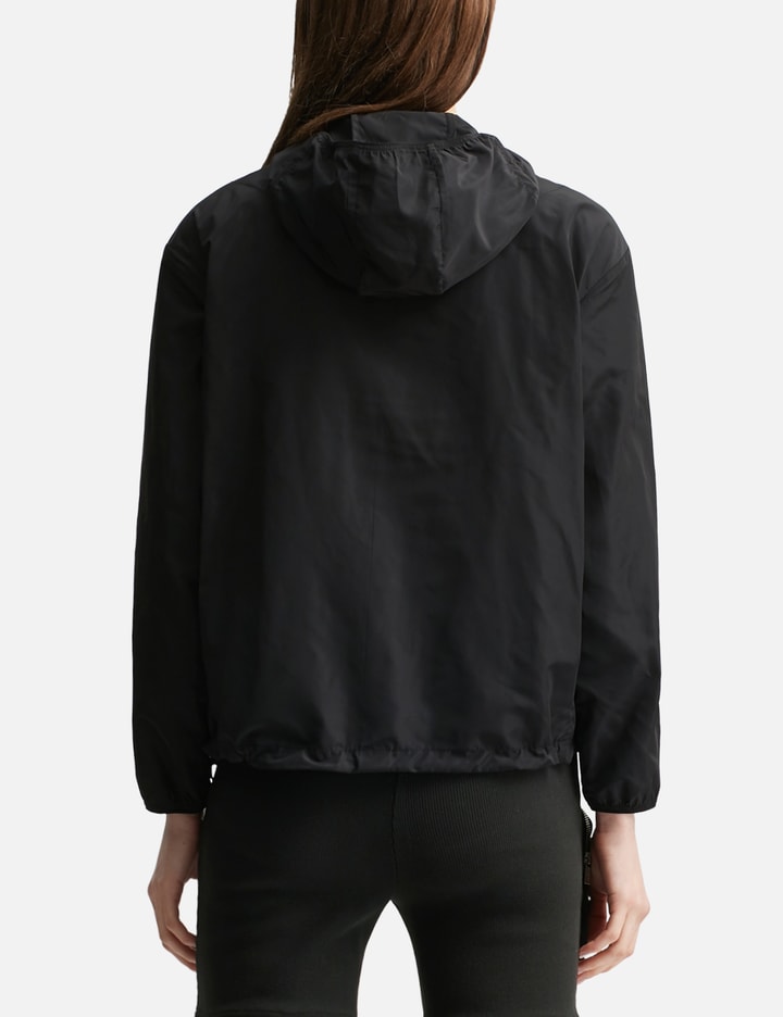 Ruffle Wind Breaker Placeholder Image