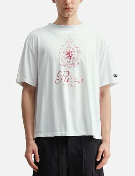 Four Hands T-Shirts view 12