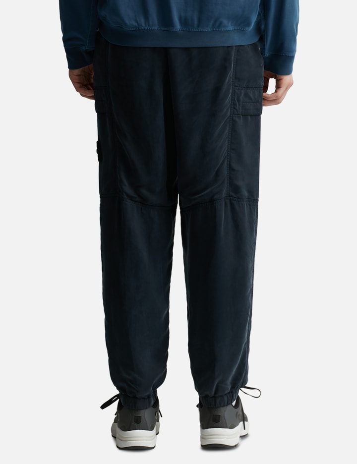 Stone Island Ghost Piece Loose Fit Cargo Pants