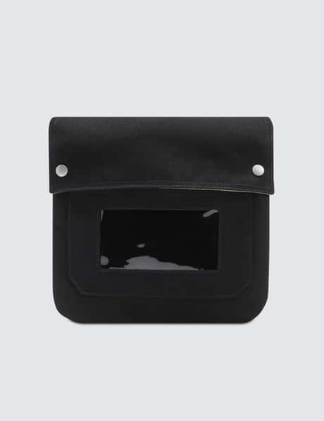 Raf Simons - Raf Simons x Eastpak Crossover Bag | HBX - Globally  