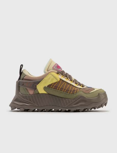 Off-White™ - Odsy-1000 Sneakers | HBX