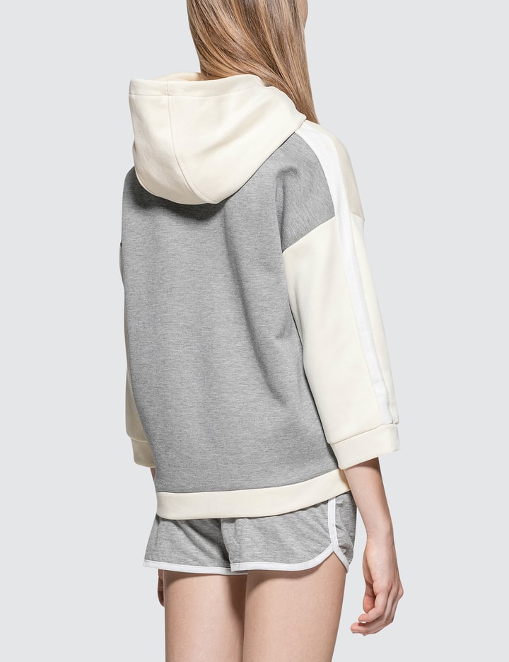 Tape Funnel Neck Crew Placeholder Image