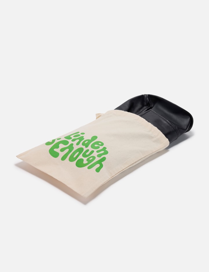 Linden Is Enough x Cash App Afterpay Soft Leather Maxi Tote Placeholder Image