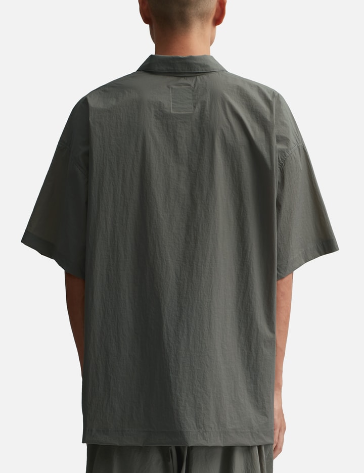 Oversized Polo Placeholder Image