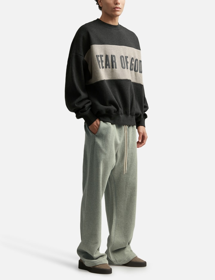 Fear of God Essentials Flare Sweatpant