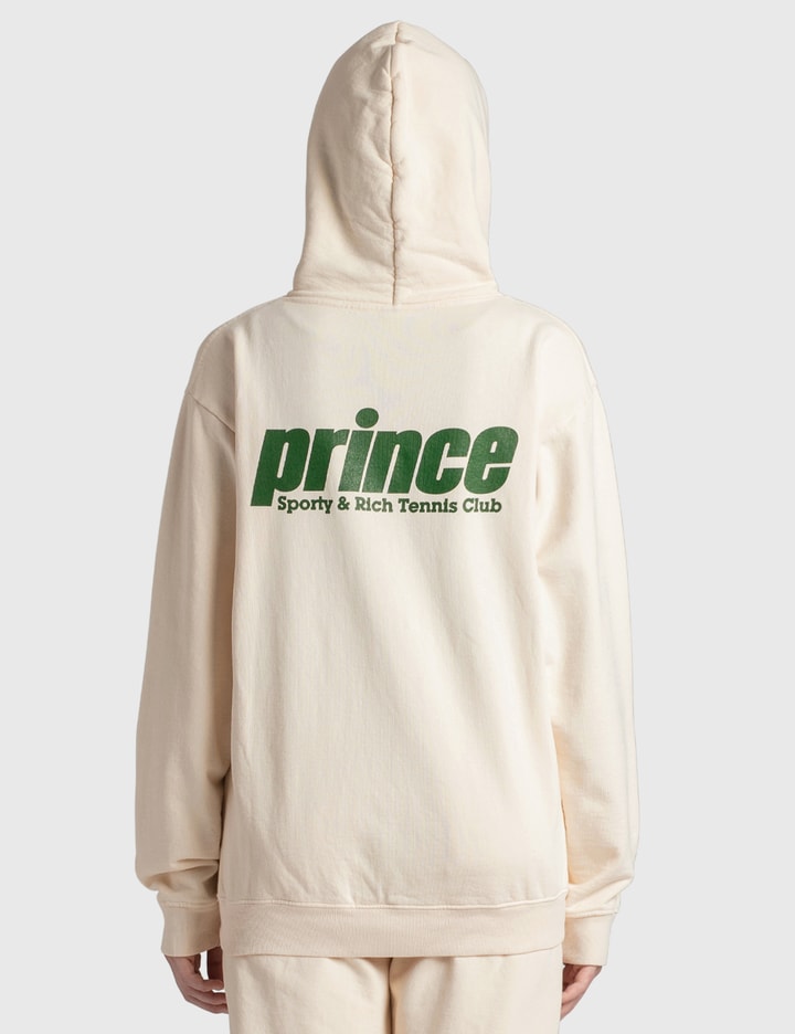 Sporty＆Rich × Prince スポーティ パーカー Placeholder Image