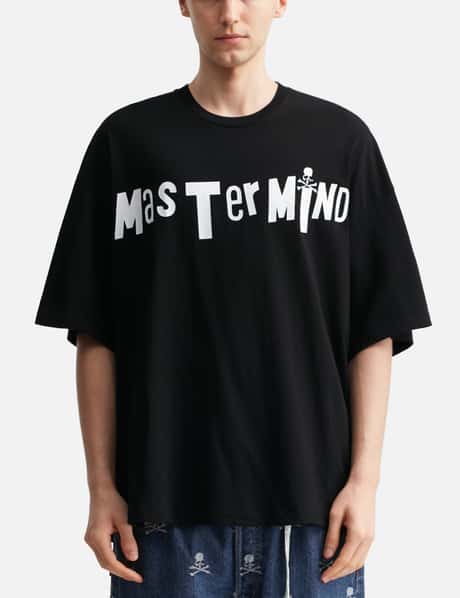 X Sex Pistols Bus Boxy Fit Short Sleeves T-Shirt view 10