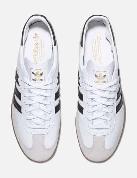 adidas Originals - Samba Decon Sneakers | HBX