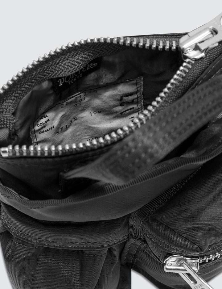 Sacai x Porter Pocket Bag Small Placeholder Image