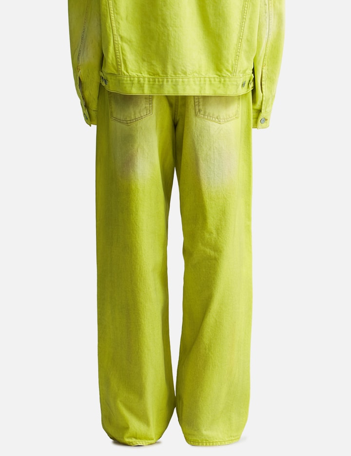 Loose Fit Jeans Placeholder Image