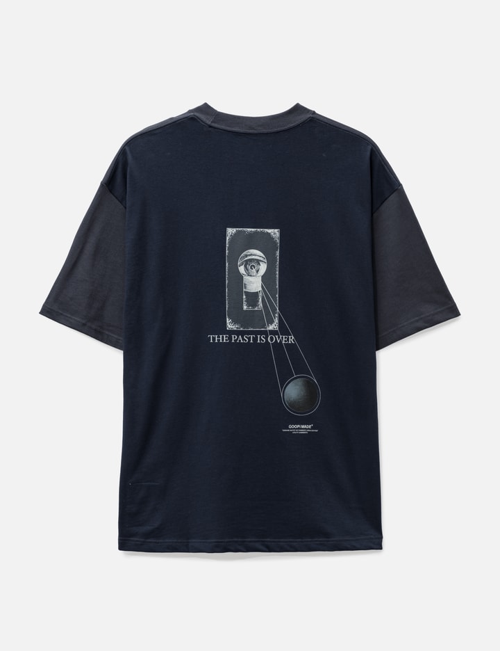 "K501-RT” New Order Graphic T-shirt Placeholder Image