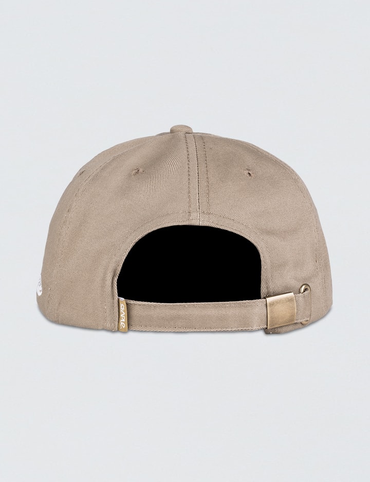 Pigeon Script Twill Cap Placeholder Image