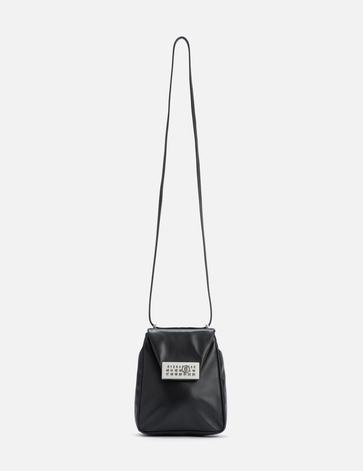 Numeric Crossbody Bag Small Placeholder Image