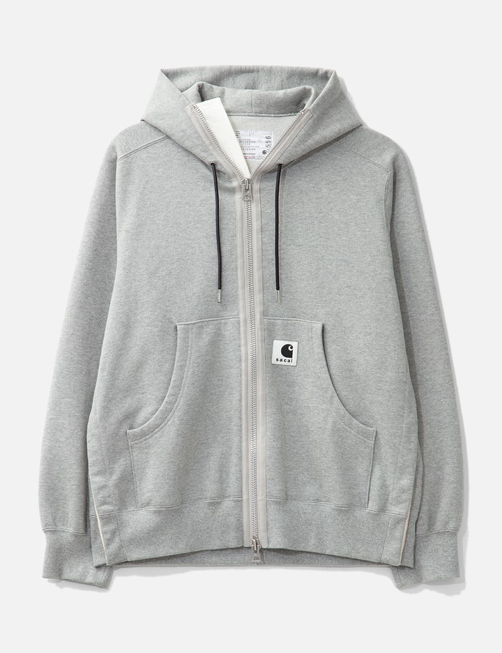 Carhartt Wip Hooded Sweatshirt Placeholder Image
