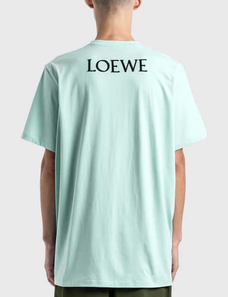 Loewe - Goose Oversized T-Shirt | HBX