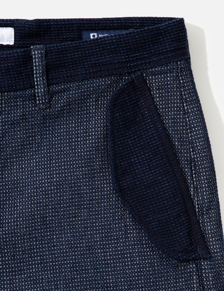 FDMTL Short Hakama Cargo Pants Rinse
