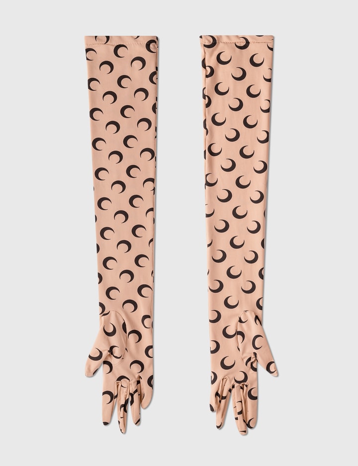 Second Skin Long Gloves Placeholder Image
