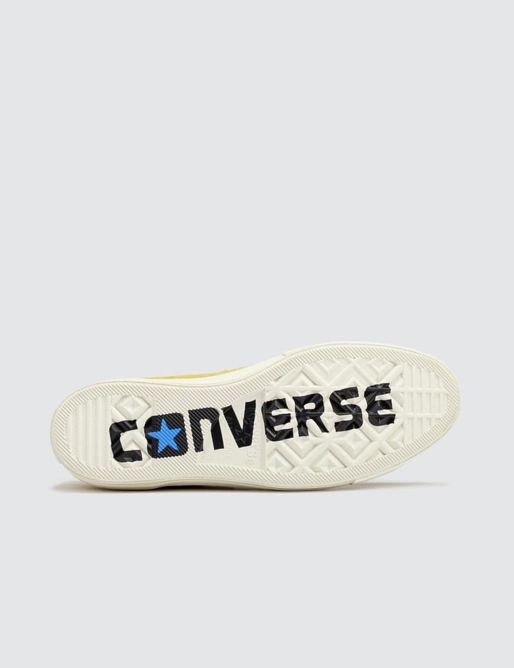Golf le Fleur x Converse One Star Placeholder Image