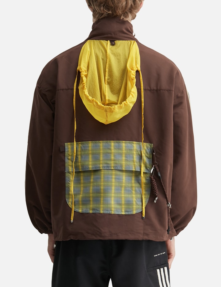adidas Originals SFTM X Adidas Originals 007 Track Top