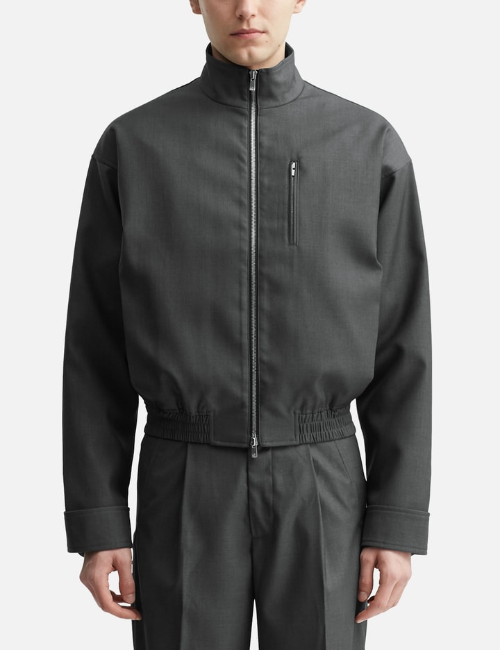 Draper Blouson Placeholder Image