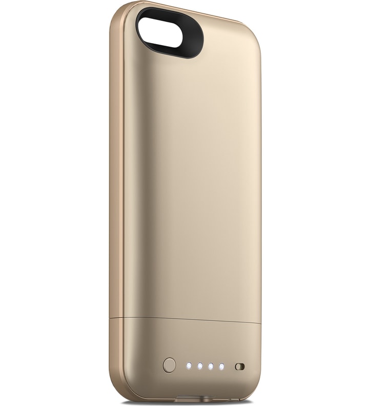 Gold Space Pack for iPhone 5/5S Placeholder Image