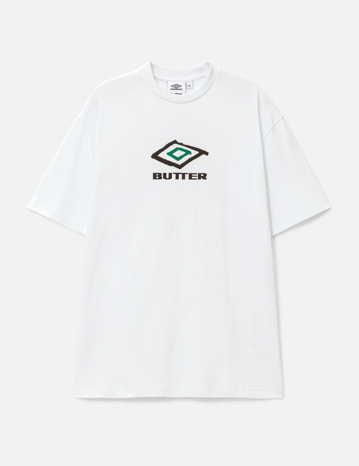 BALL TEEButter Goods x Umbro Ball T-shirt Placeholder Image