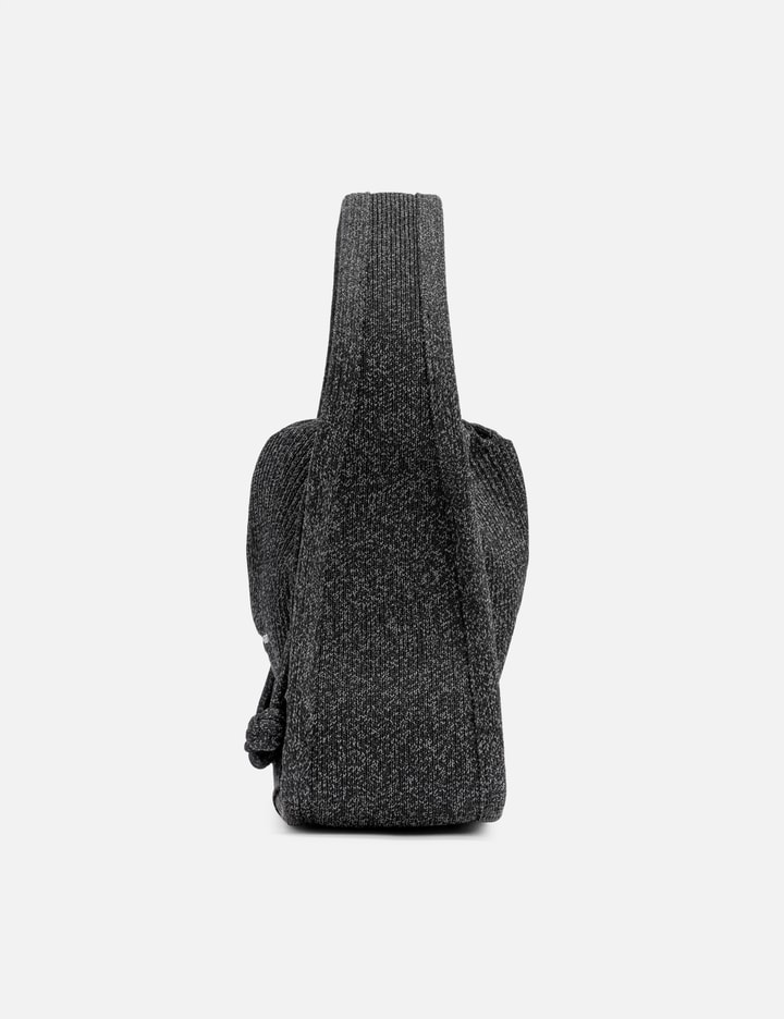 Reflective Ryan Knit Bag Small Placeholder Image