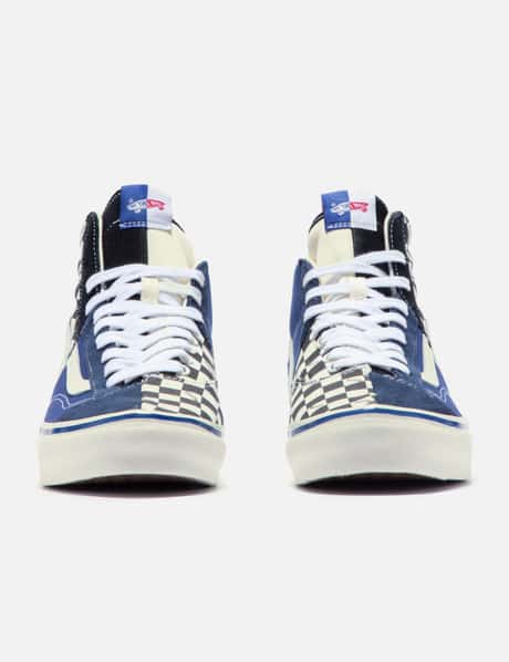 Vans - Premium Clash The Wall | HBX