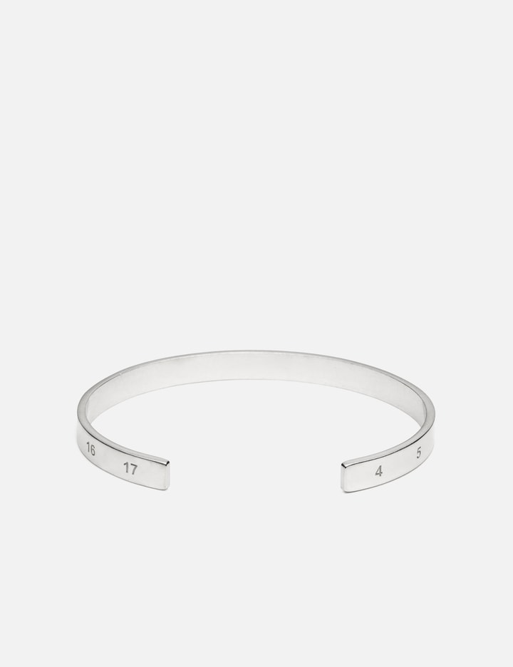 Maison Margiela Numeric Cuff 6.5mm