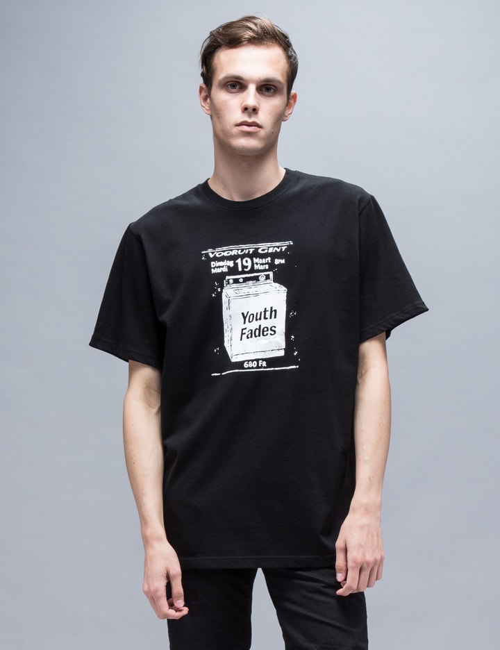 Fades S/S T-Shirt Placeholder Image