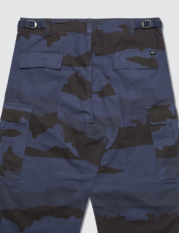 Camo Cargo Pants Placeholder Image