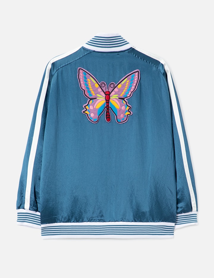 Award Jacket Placeholder Image